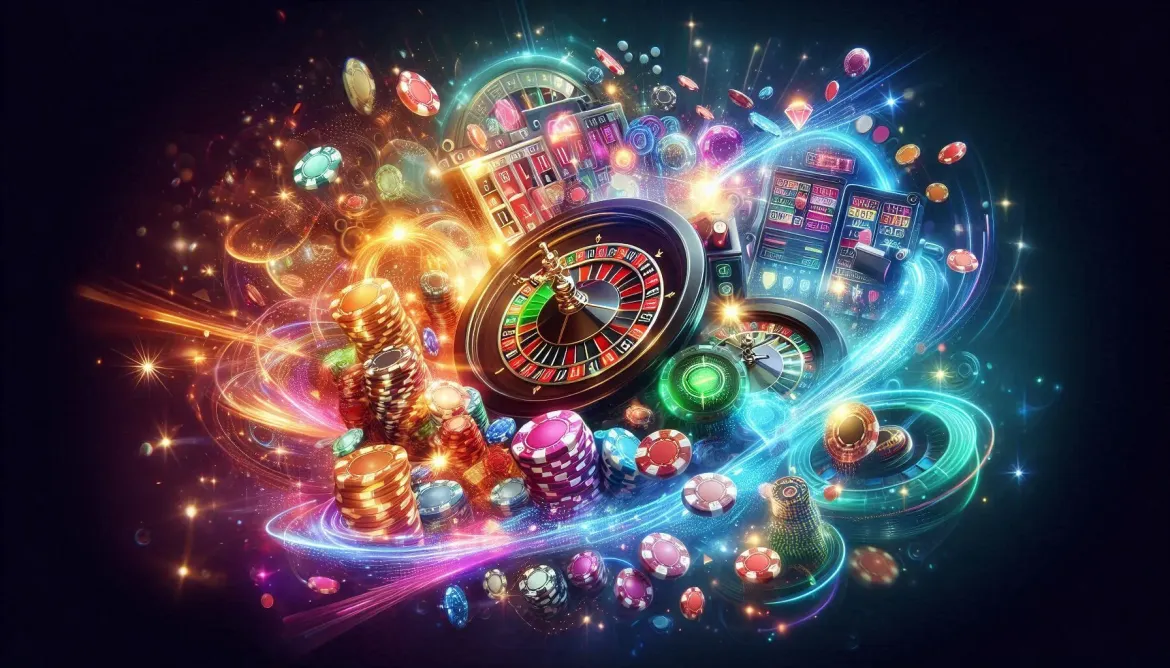 JasminSlots Casino